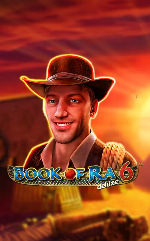 Book of Ra at Michelangelo Casino