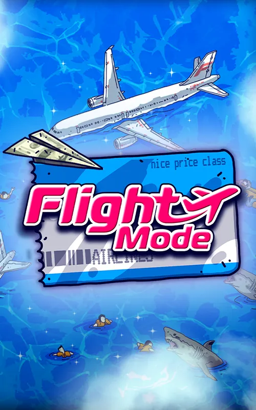 Flight Mode at Michelangelo Casino