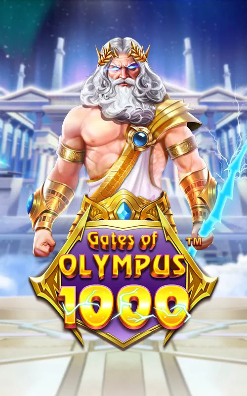 Gates of Olympus at Michelangelo Casino