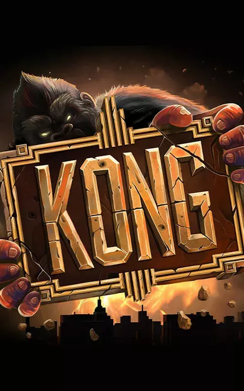 Kong at Michelangelo Casino