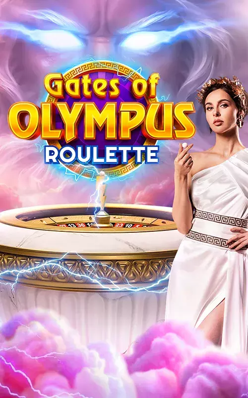 Gates of Olympus Roulette at Michelangelo Casino